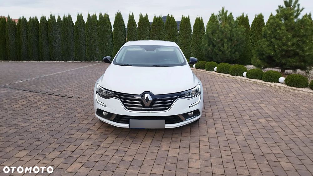 Renault Talisman - 6