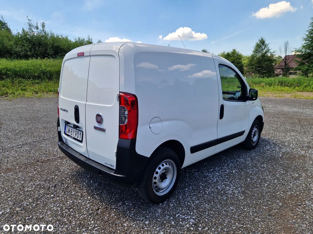 Fiat Fiorino Oryginał - 3