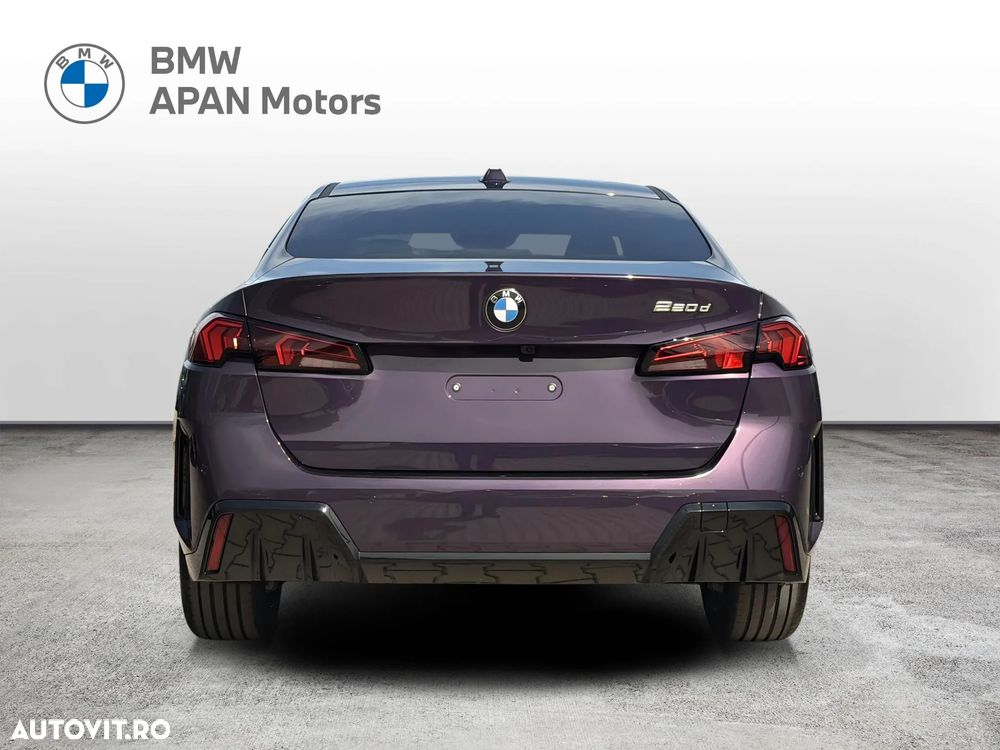 BMW Seria 2 220d AT - 5