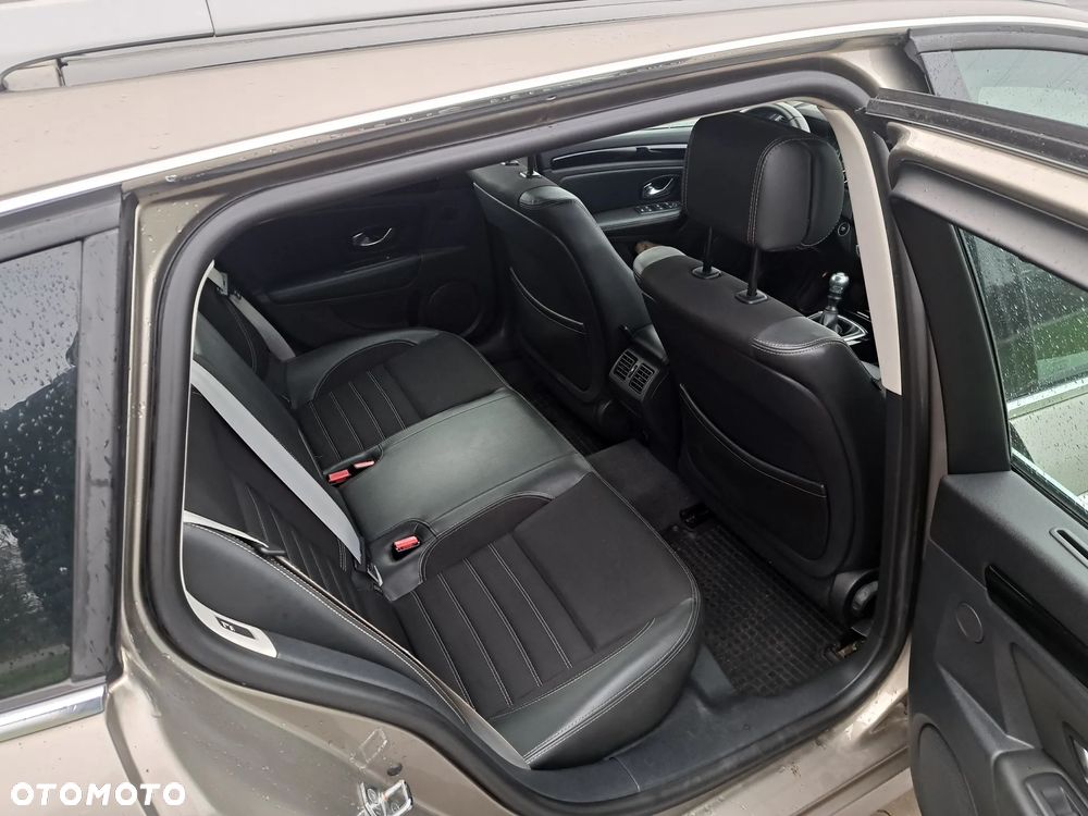 Renault Laguna 2.0 dCi Bose Edition ESM - 8