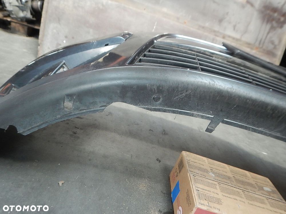 zderzak przod ford s-max mk1 i 06-10 - 12