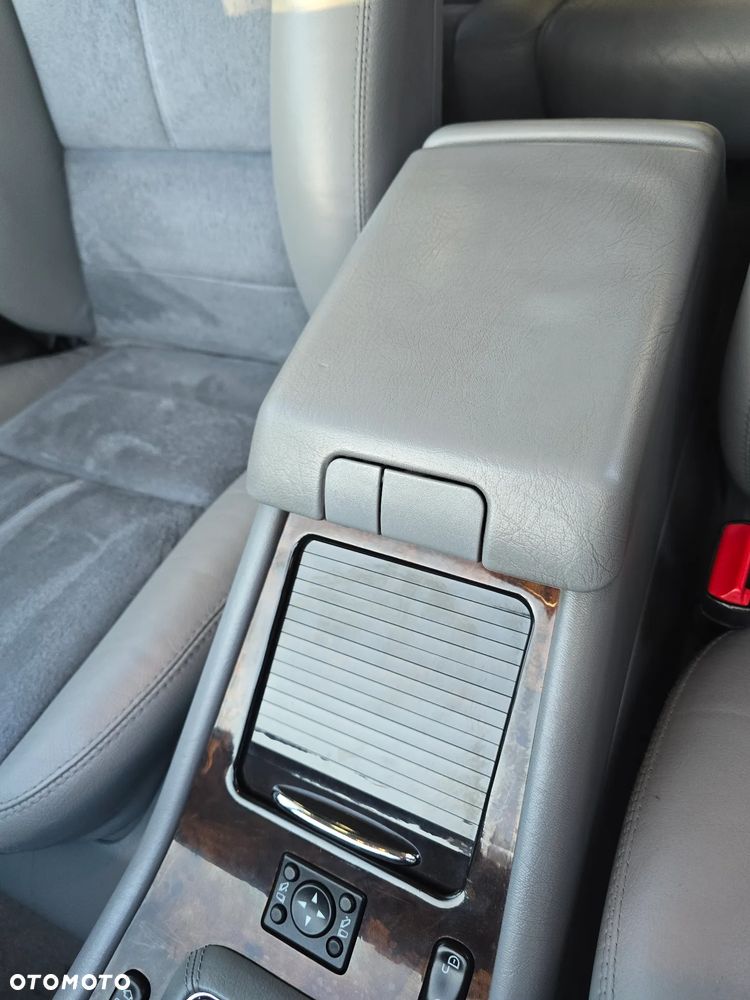 Mercedes-Benz ML 400 CDI - 17
