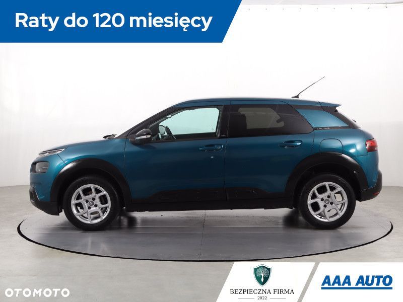 Citroën C4 Cactus - 3