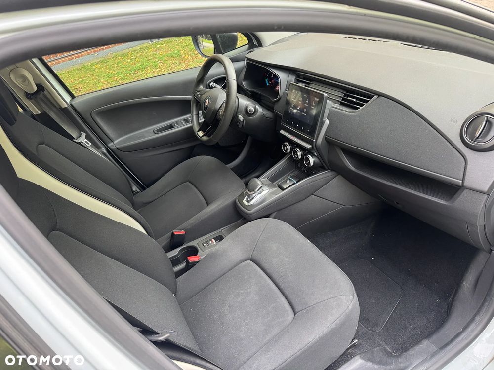 Renault Zoe R110 Z.E 50 One - 4
