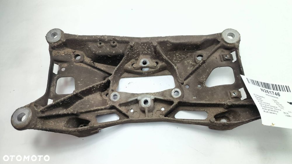 MOCOWANIE AUDI A4 B9 S-LINE 8W0399262AP - 1