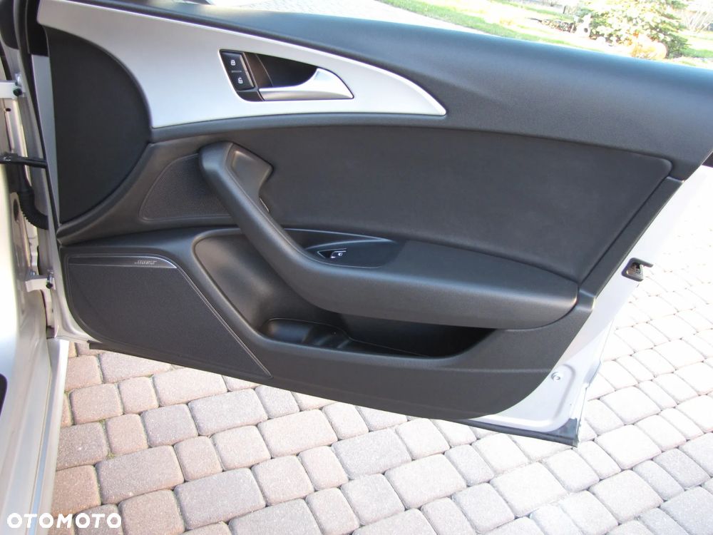 Audi A6 Avant 2.0 TDI Prime Line - 30