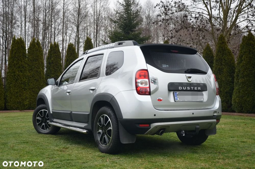 Dacia Duster 1.6 SCe Urban Explorer S&S - 6