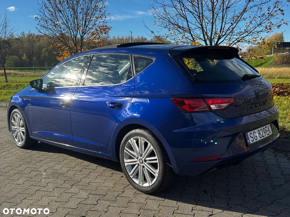 Seat Leon 1.0 TSI ECOMOTIVE DSG OPF Style - 2