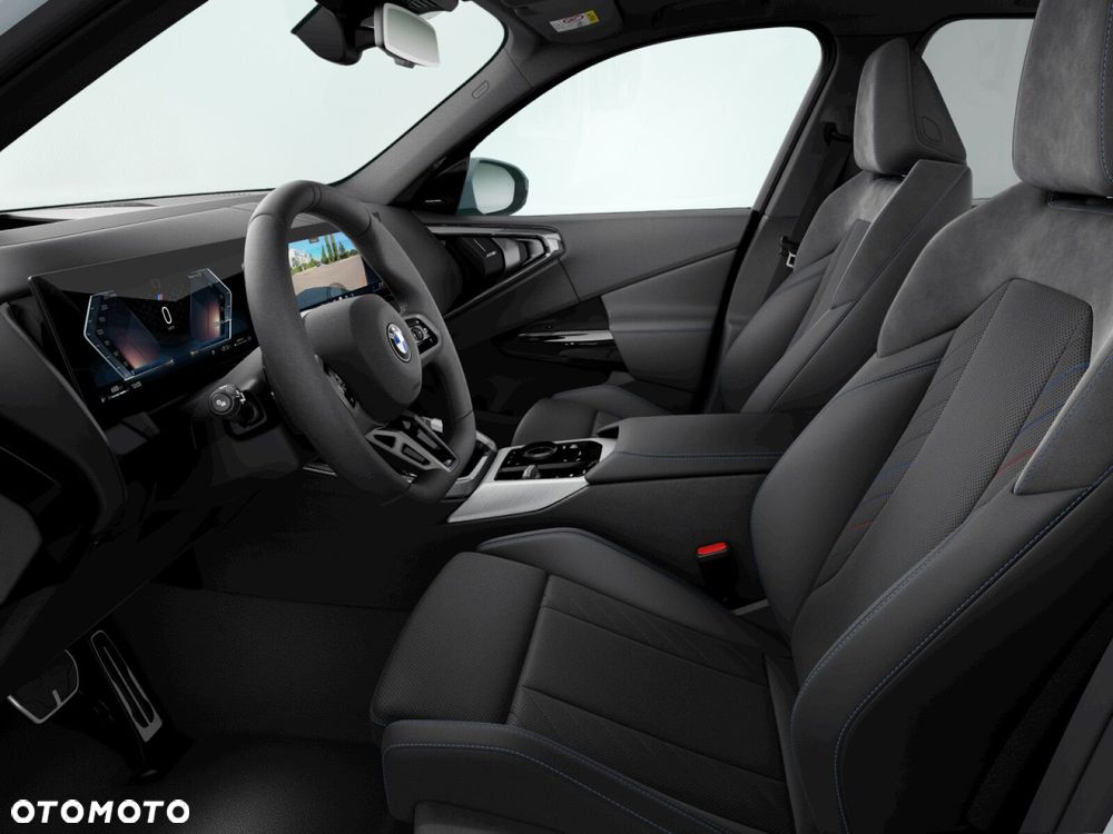 BMW X3 xDrive20 mHEV - 5