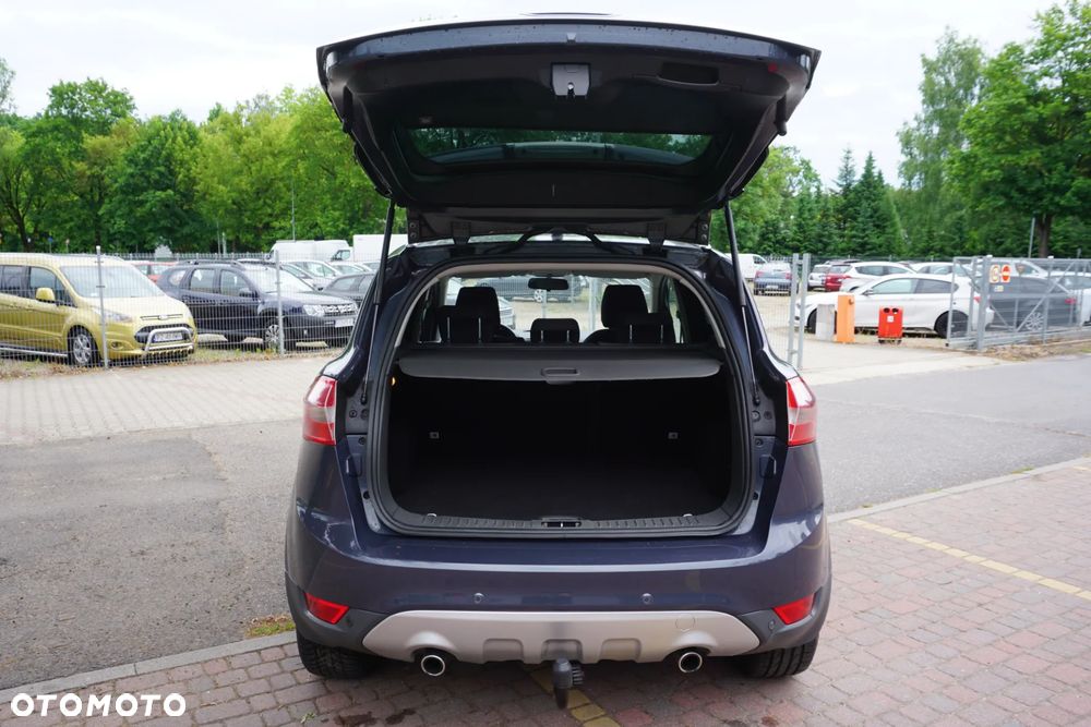 Ford Kuga 2.0 TDCi 2x4 Trend - 5