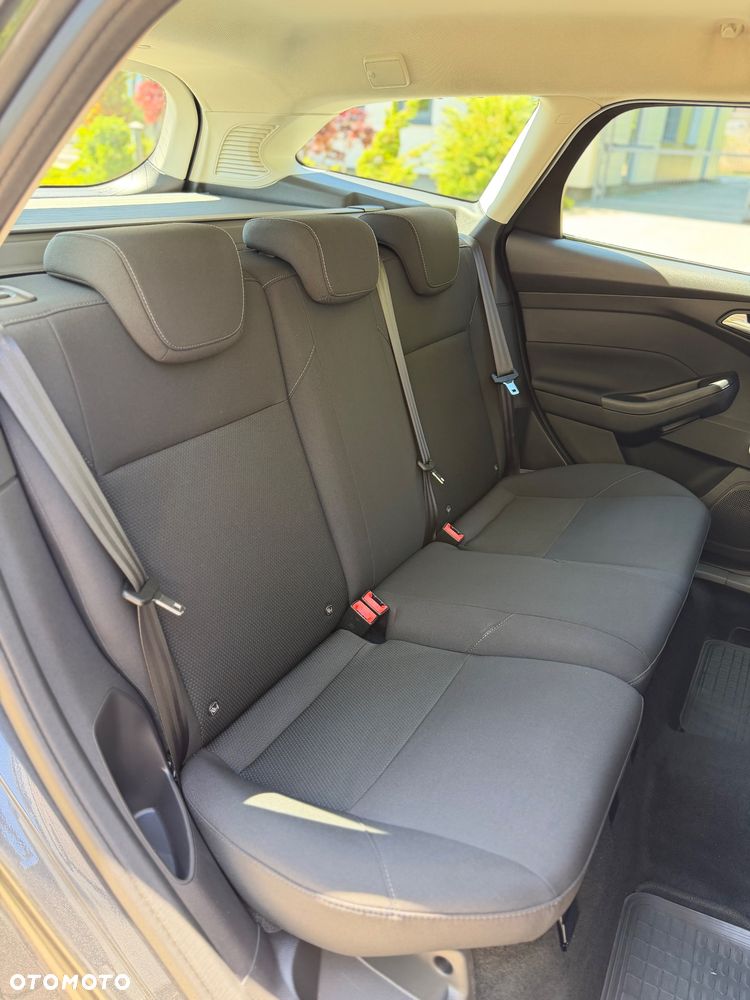 Ford Focus 1.0 EcoBoost Edition - 15