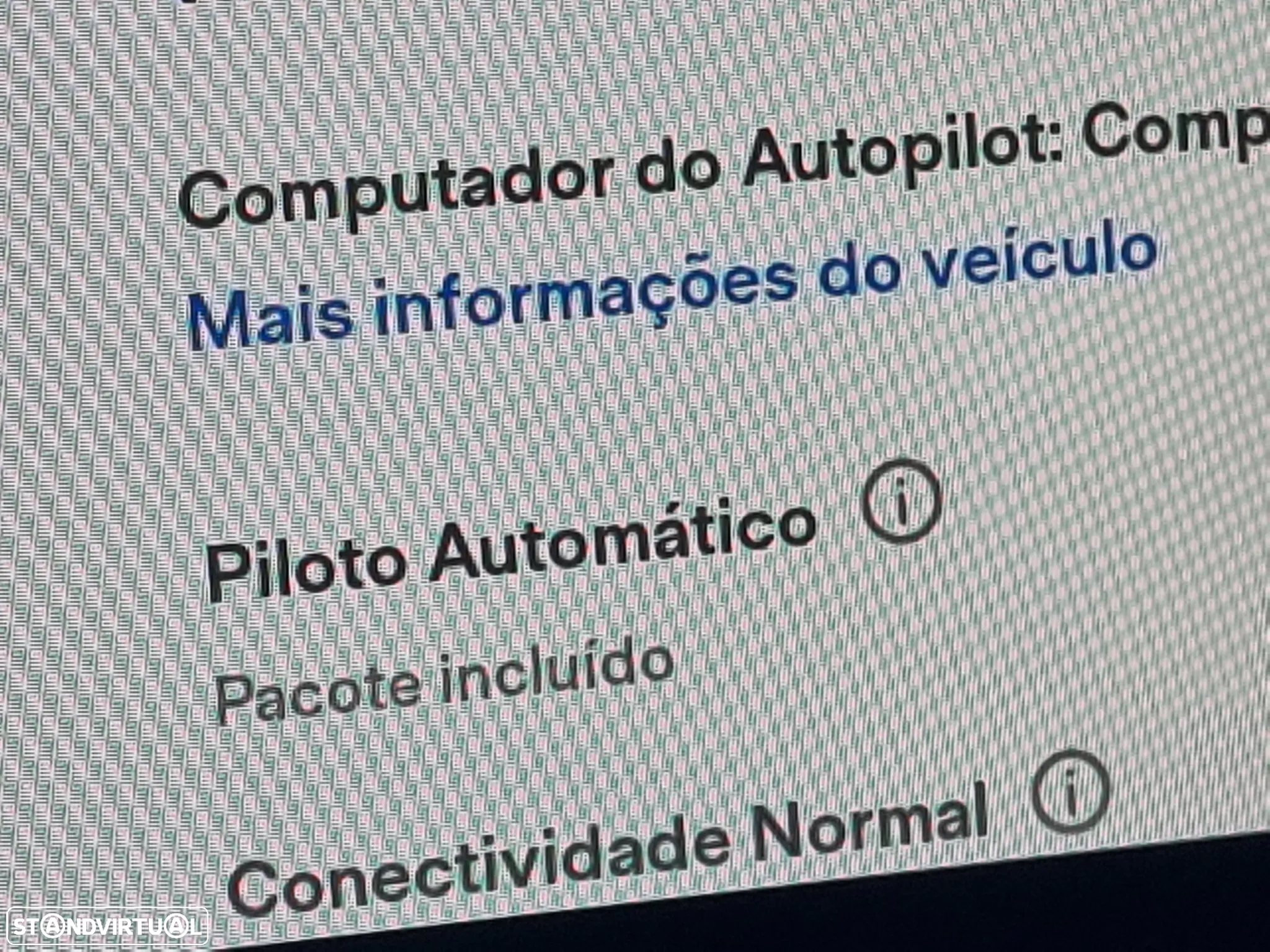 Tesla Model 3 Standard Range Plus RWD - 8