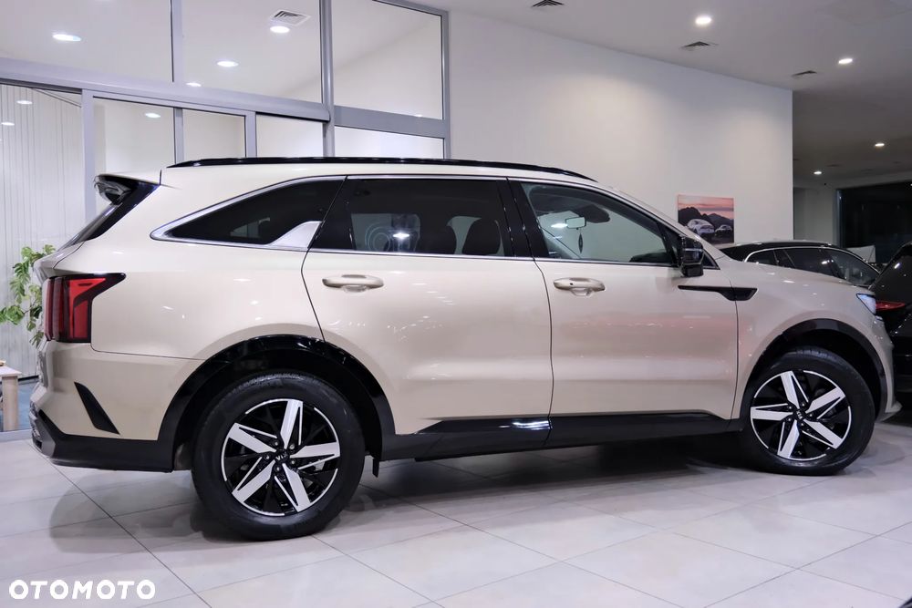 Kia Sorento - 16