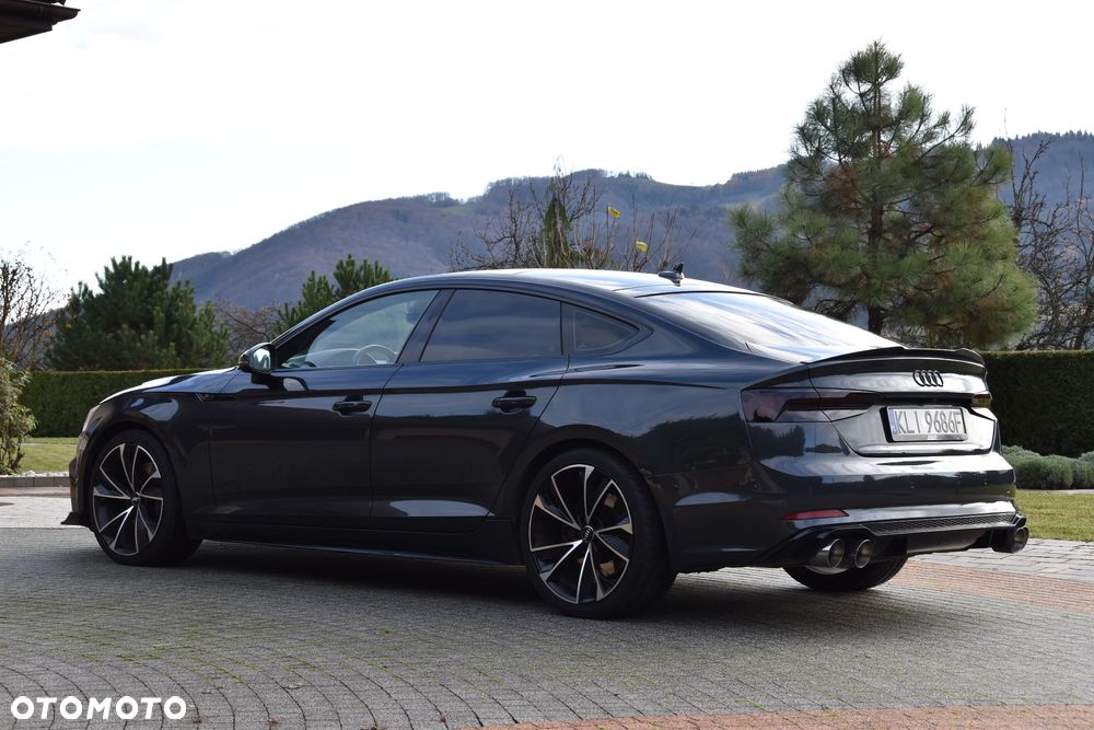 Audi A5 Sportback 2.0 TFSI Quattro Sport S tronic - 12