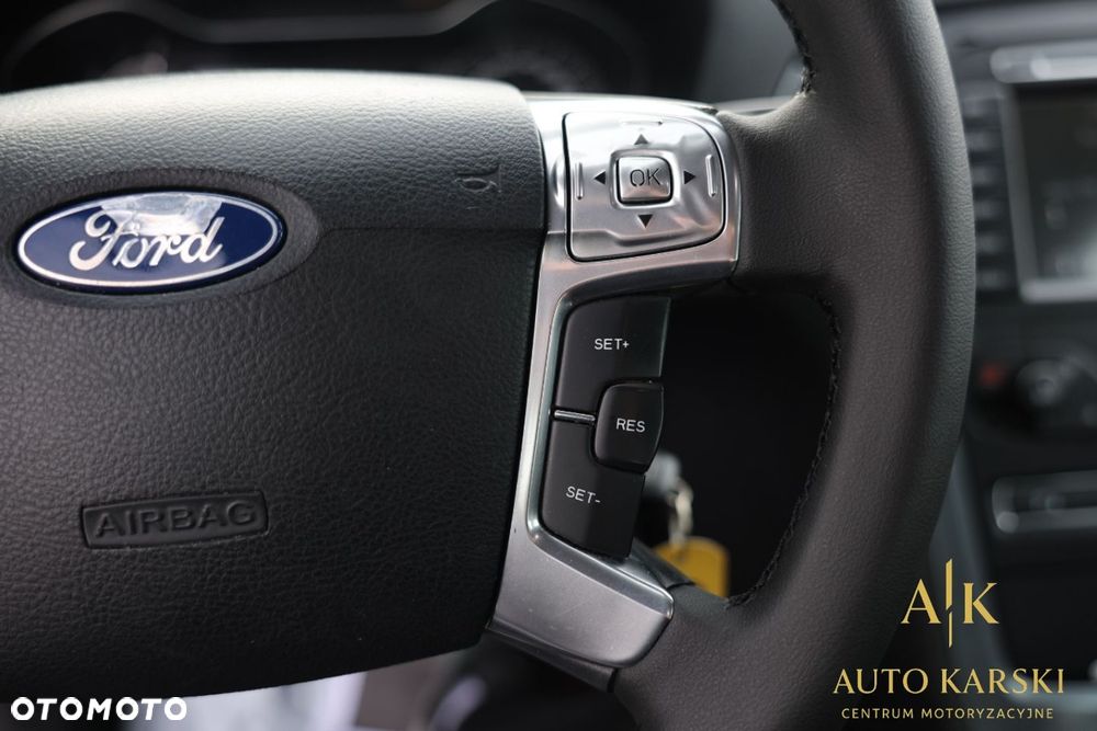 Ford Mondeo 1.6 T Titanium - 24