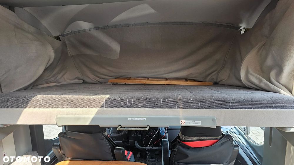 KNAUS Sunliner - 13