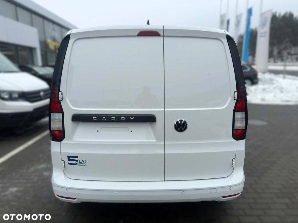 Volkswagen Caddy - 7