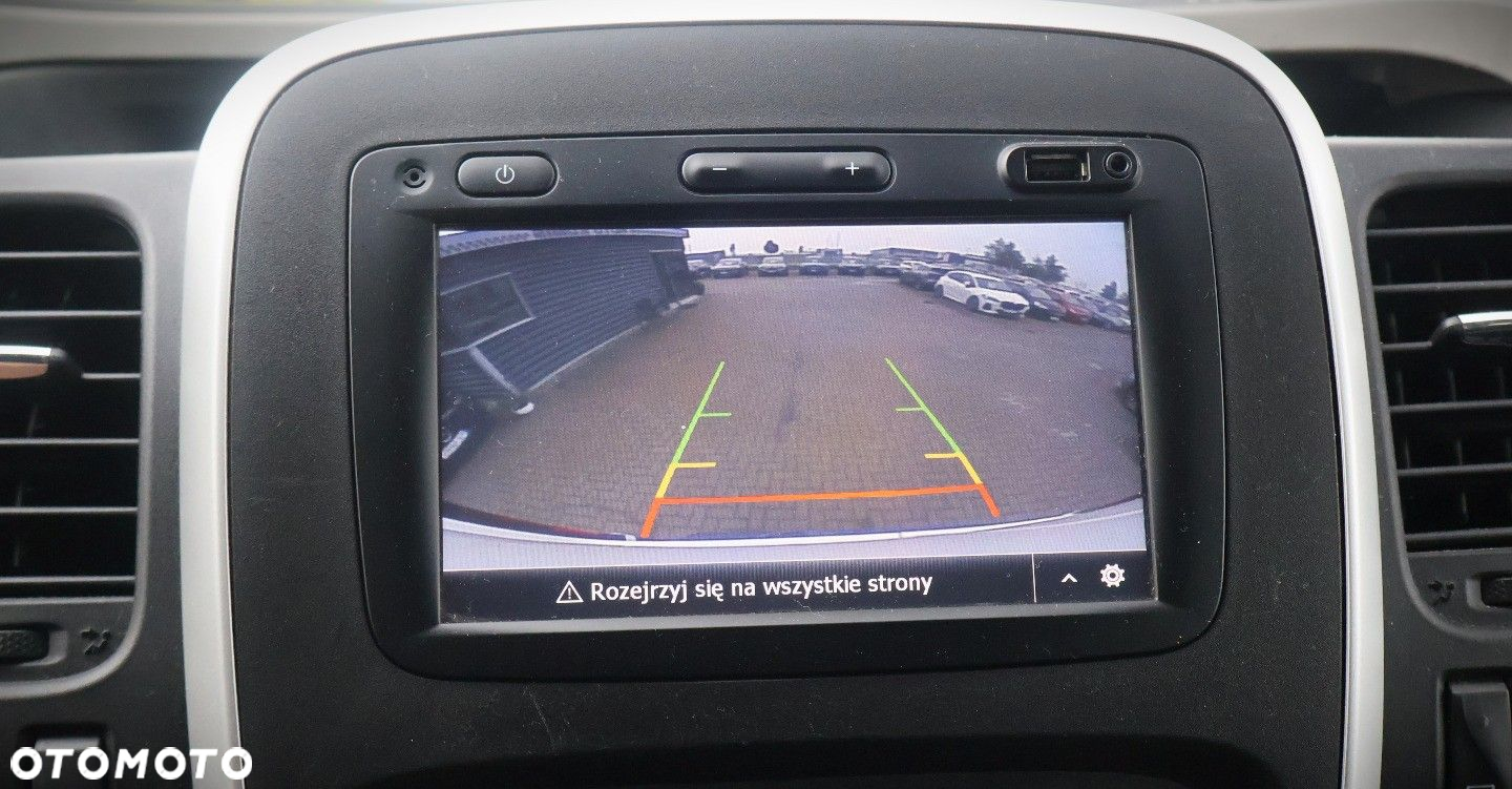Renault Trafic - 21