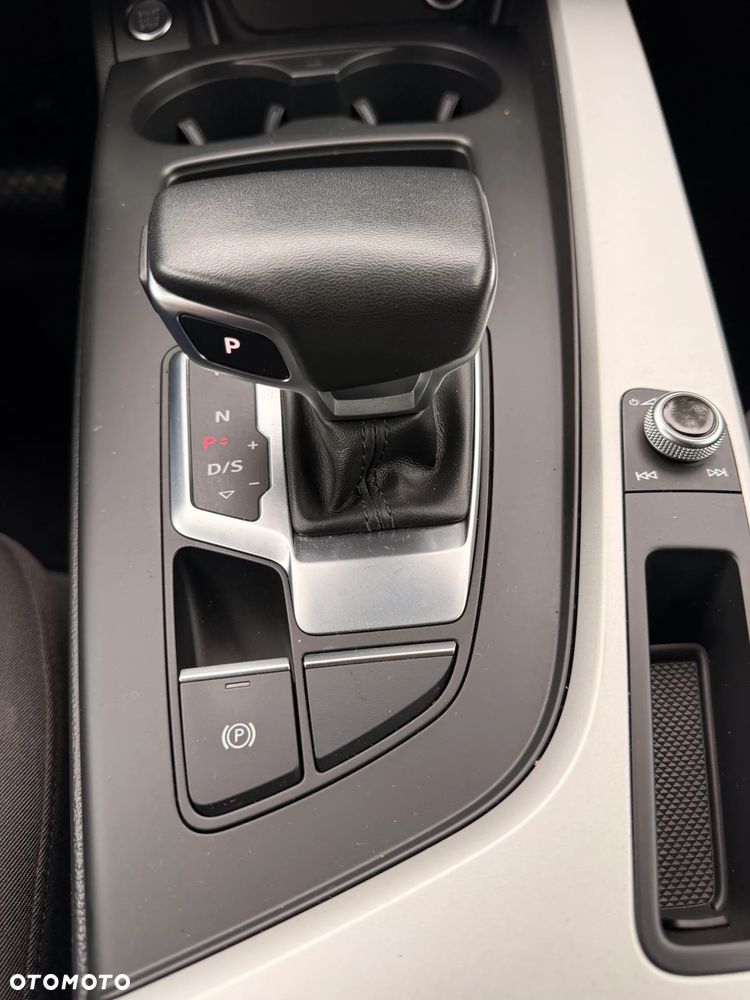 Audi A4 Avant 35 TDI S tronic - 23