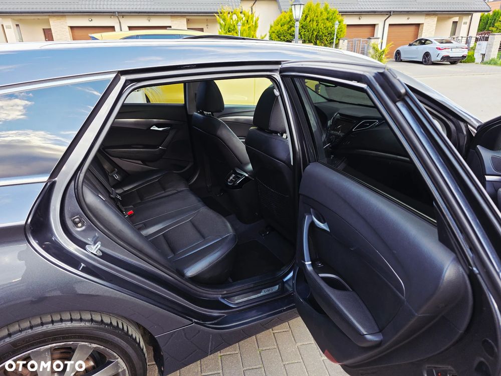 Hyundai i40 1.7 CRDi Premium - 16