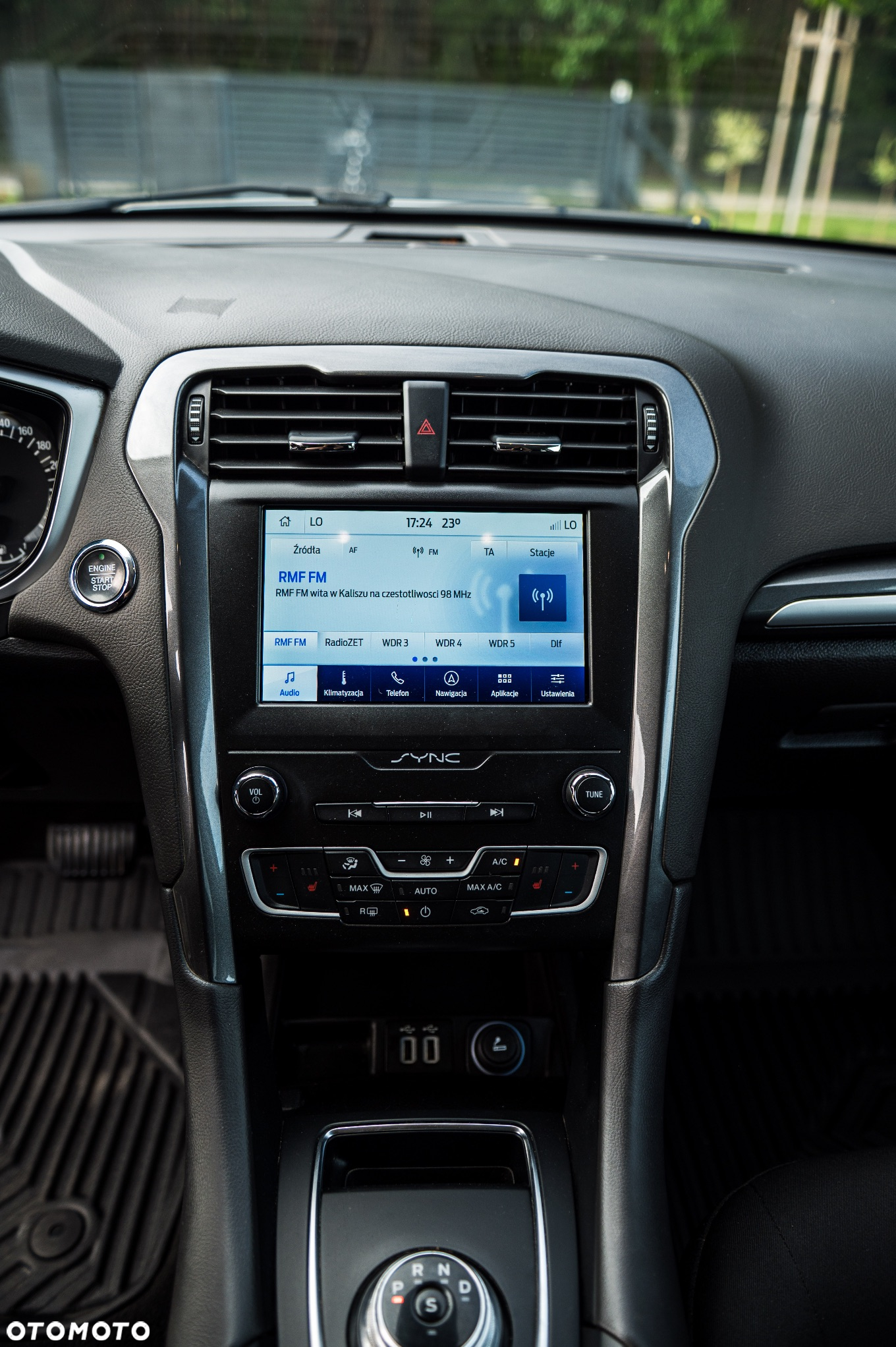 Ford Mondeo 2.0 EcoBlue Titanium - 11