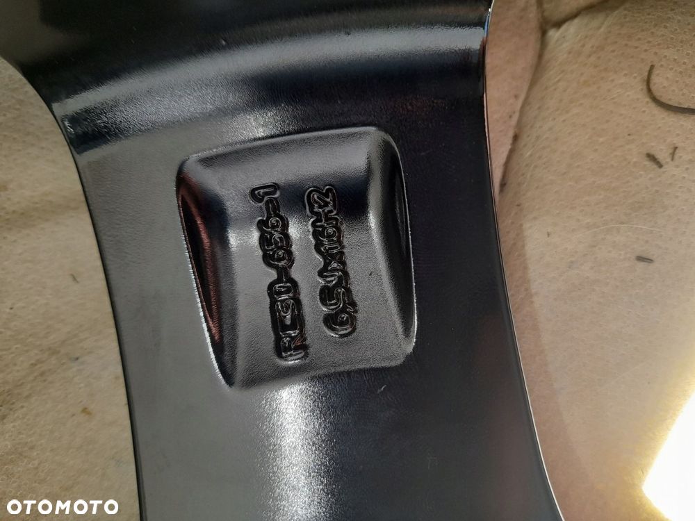 Felga aluminiowa Brock RC30-656-1 6.5" x 16" 4x108 ET47.5 - 4