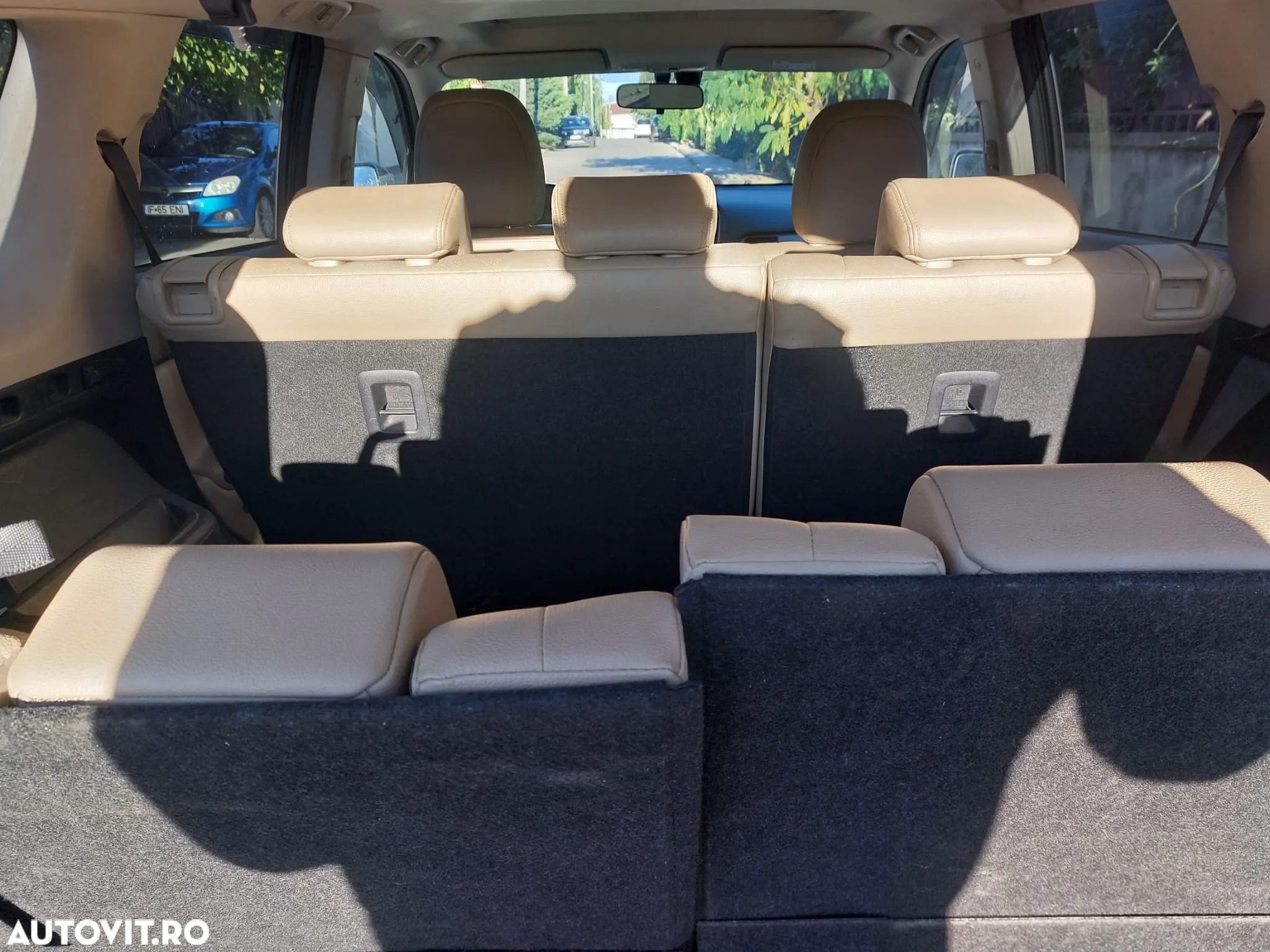 Mitsubishi Outlander 2.2L DI-D 6AT 4WD Intense+ A04 - 38