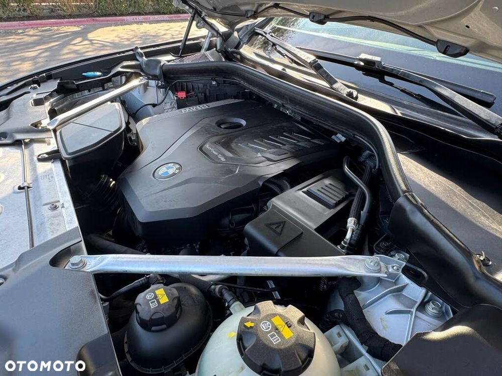 BMW X3 xDrive30i M Sport - 28