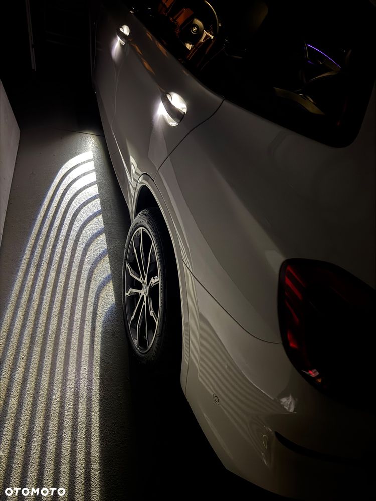 BMW X3 xDrive20d M Sport sport - 31