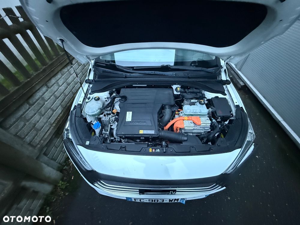 Hyundai IONIQ Hybrid Premium - 26
