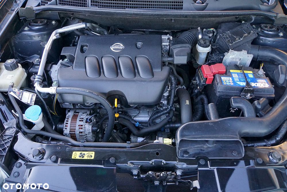 Nissan Qashqai 2.0 I-Way - 18