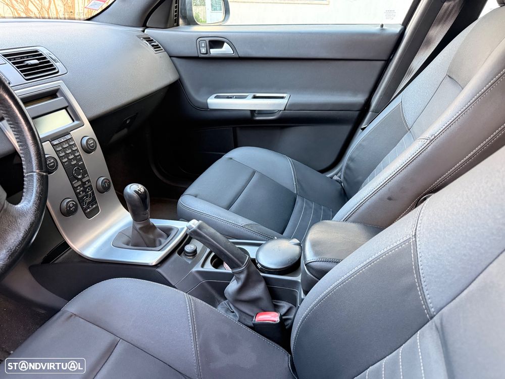 Volvo V50 1.6 D Momentum - 8