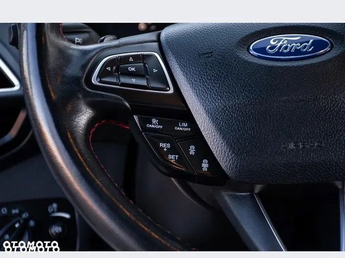 Ford Kuga 1.5 EcoBoost 4x4 ST-Line - 20