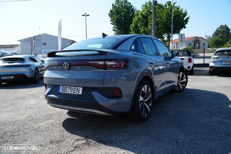 VW ID.5 77 kWh Pro Performance - 4