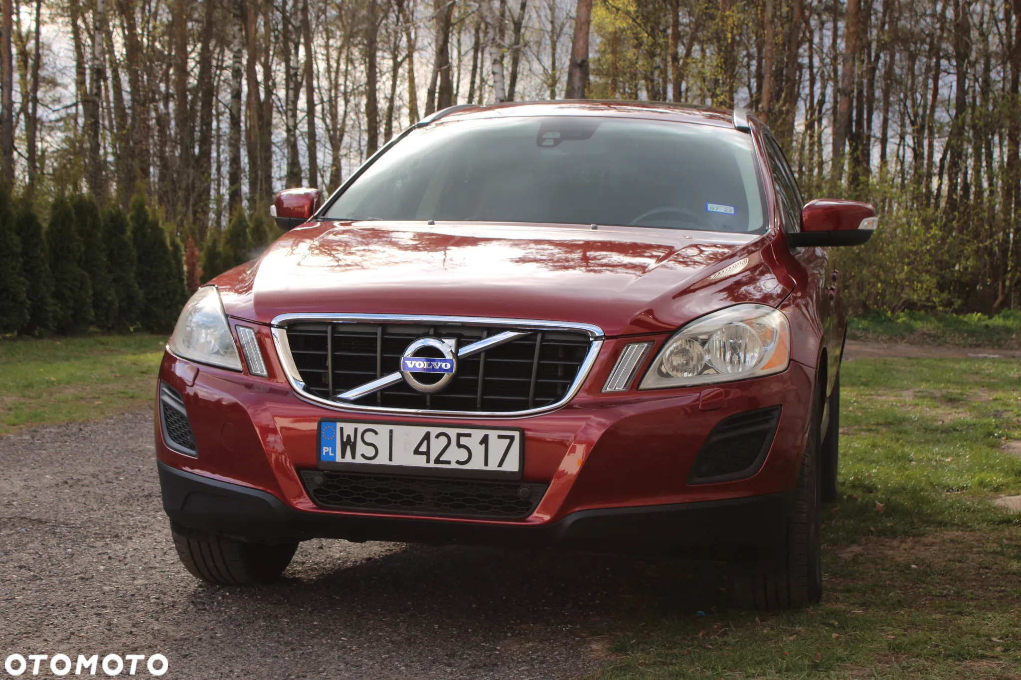 Volvo XC 60 - 20