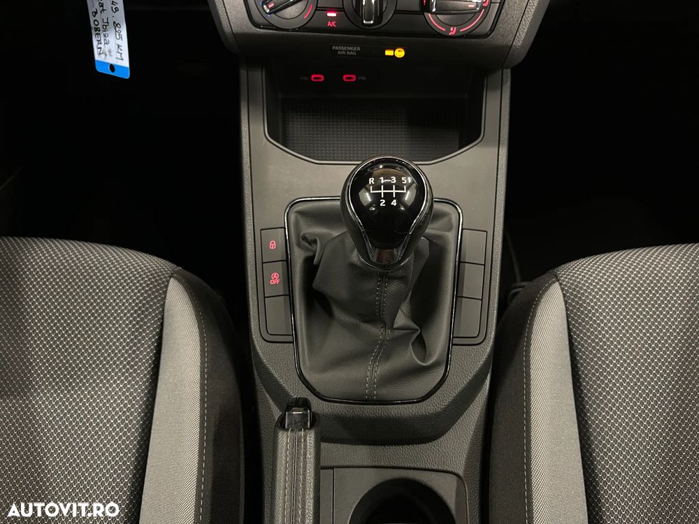 Seat Ibiza 1.0 TSI Style - 22