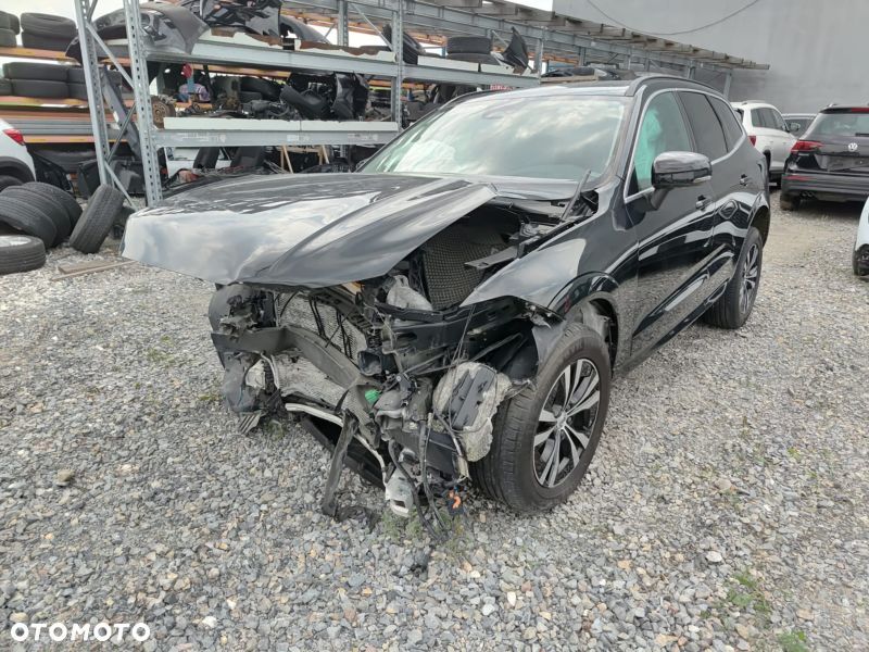 Volvo XC 60 - 15