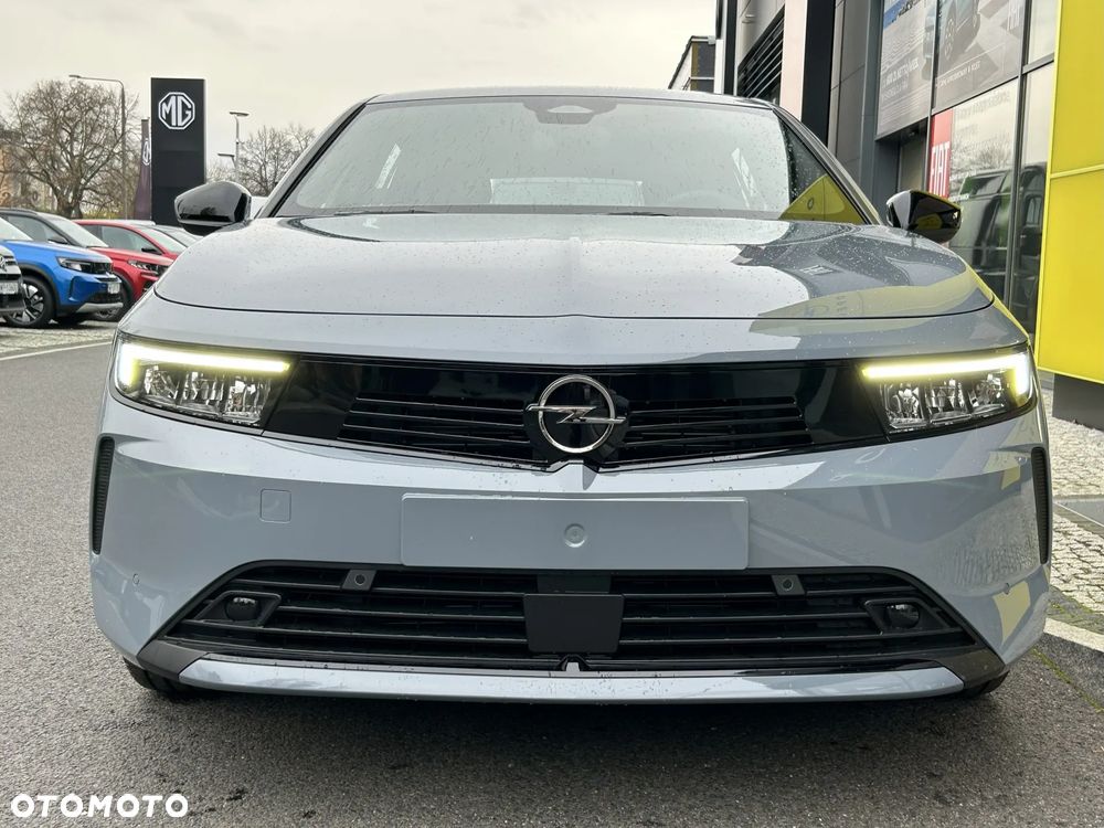 Opel Astra 1.2 T Edition S&S - 2