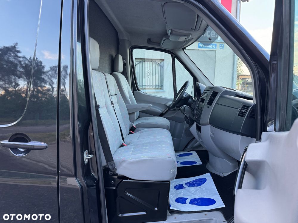Volkswagen Crafter - 9