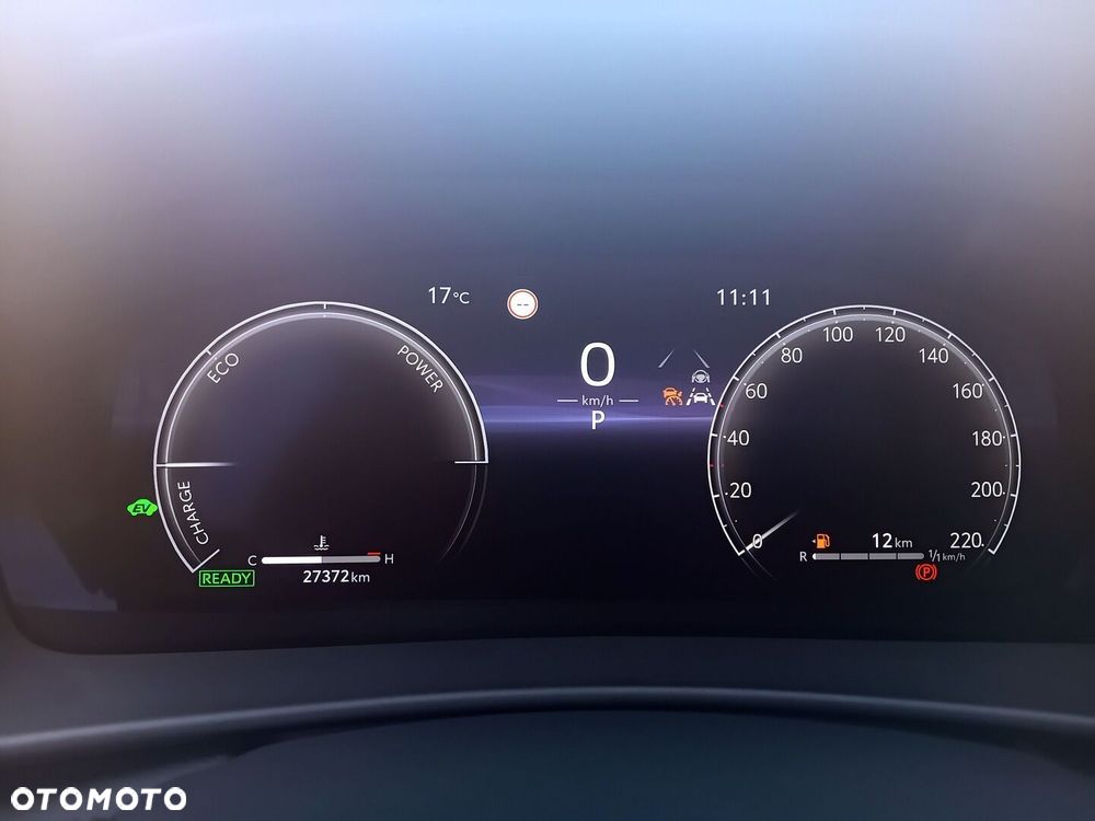 Toyota C-HR 1.8 Hybrid Style - 13