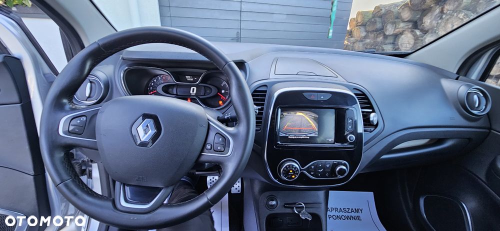 Renault Captur (ENERGY) TCe 90 INTENS - 27