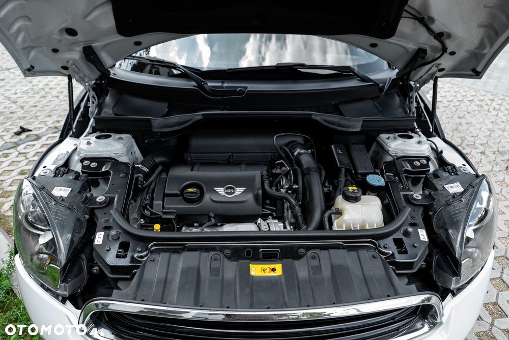 MINI Countryman - 37