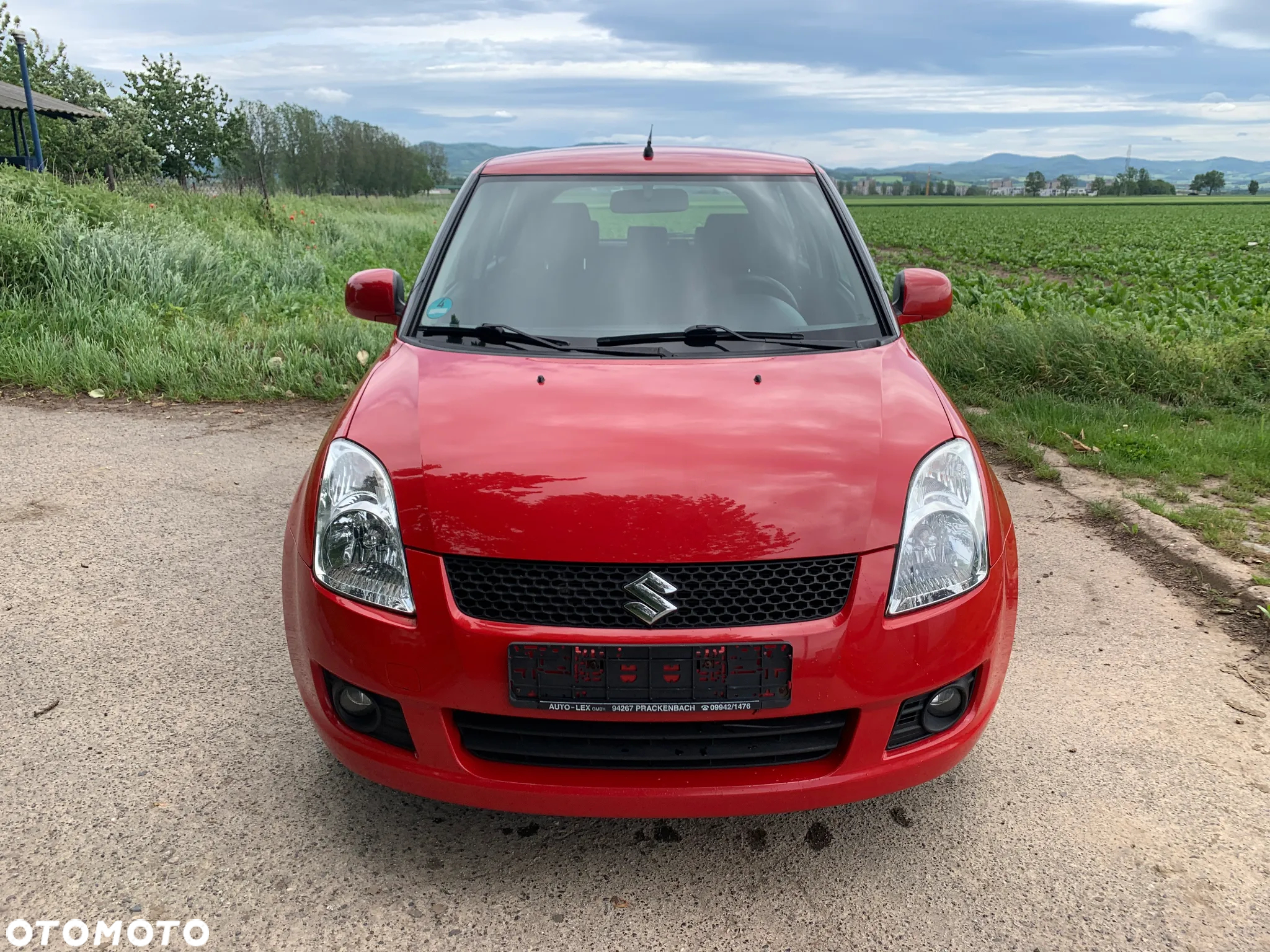 Suzuki Swift 1.3 Comfort XL - 8