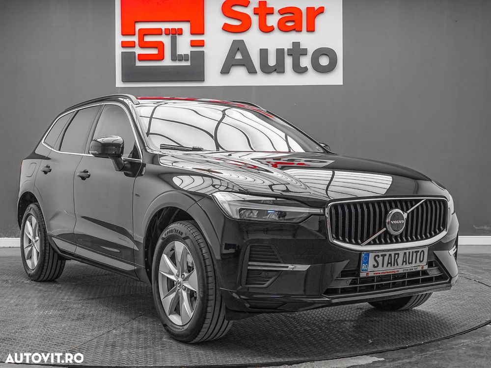 Volvo XC 60 B4 MHEV Momentum Pro - 4