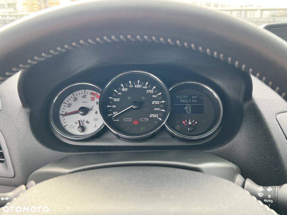 Renault Megane 1.9 dCi Monaco - 19