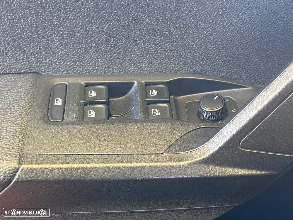 SEAT Arona 1.0 TSI OPF DSG Style Edition - 26