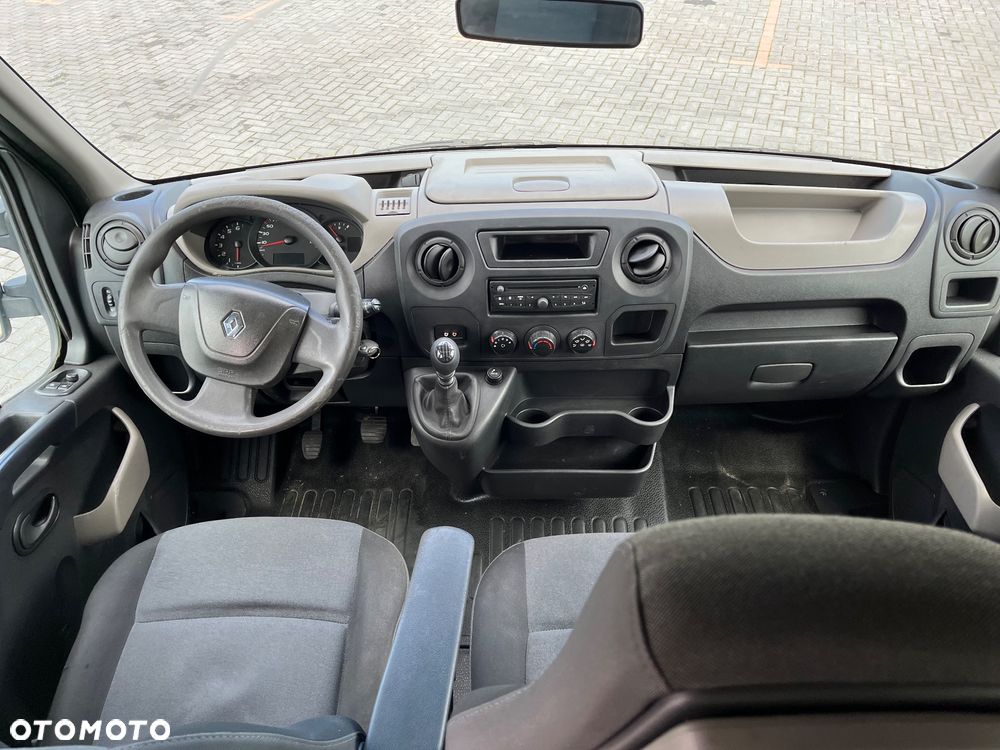 Renault Master - 7