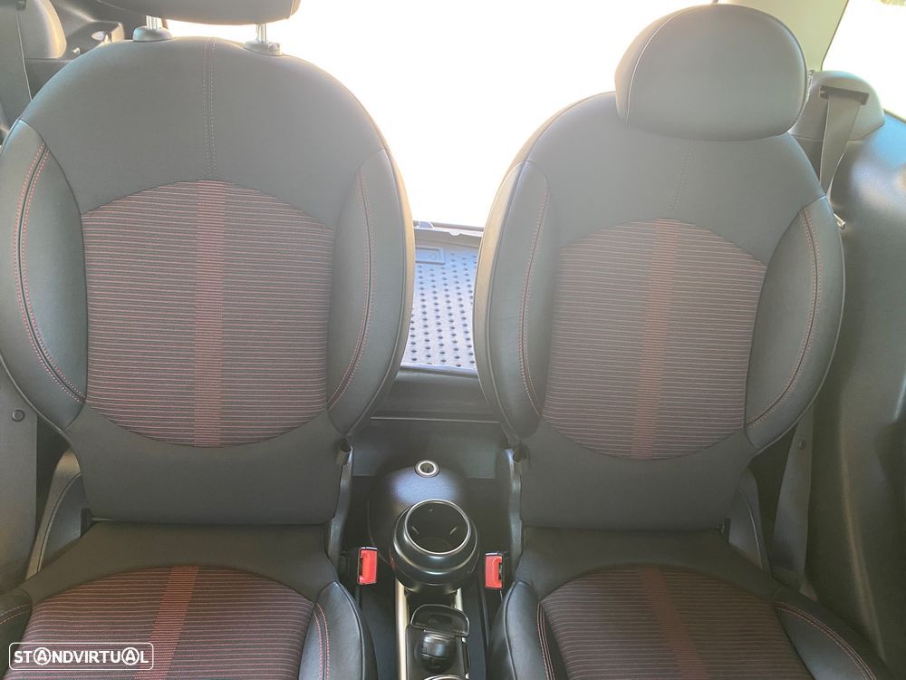 MINI Countryman One - 10