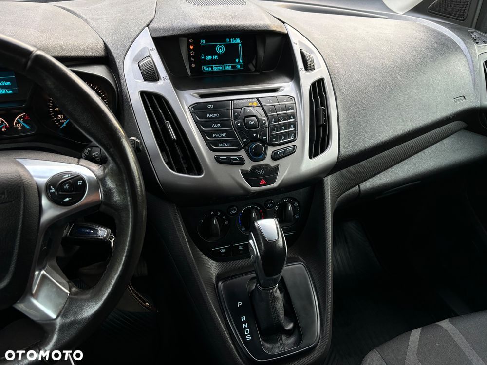 Ford Tourneo Connect Grand - 20