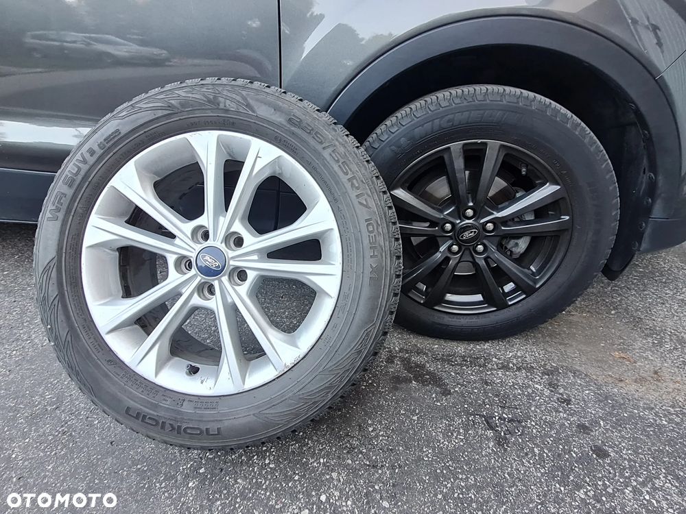 Ford Kuga 1.5 EcoBoost FWD Titanium ASS MMT6 - 15